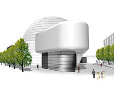 Haus der Zukunft - Berlin Haus der Zukunft - Berlin