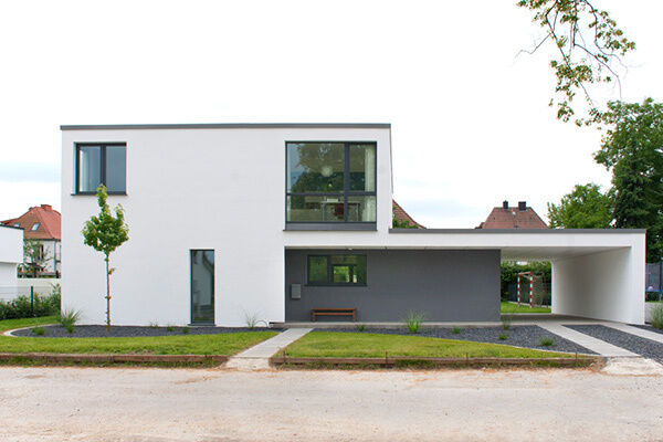Einfamilienhaus in Soest