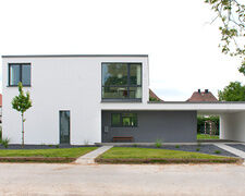 Einfamilienhaus in Soest Einfamilienhaus in Soest